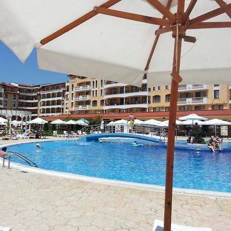 Menada Royal Sun Apartments Солнечный берег Экстерьер фото