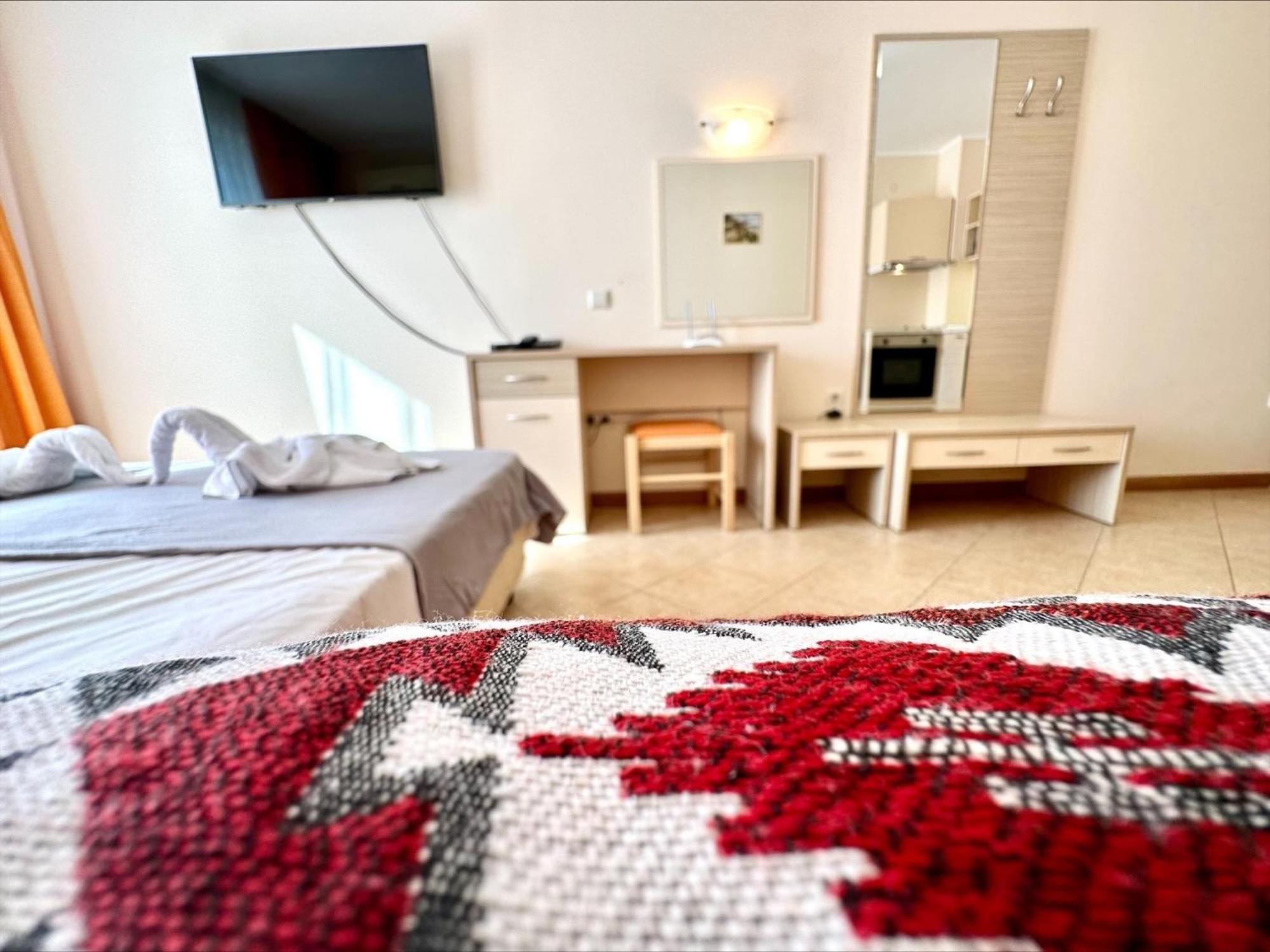 Menada Royal Sun Apartments Солнечный берег Номер фото